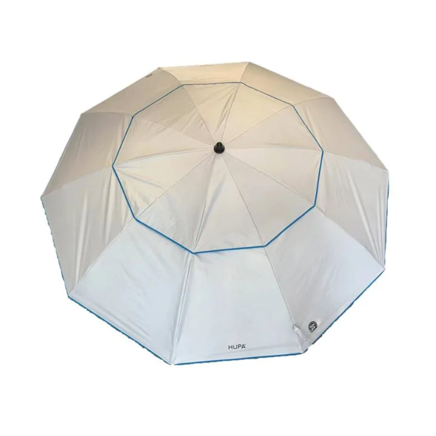 Ομπρέλα Θαλάσσης Nemesis Blackout, UPF 50 της Hupa TER82875 trazeras|TER82875