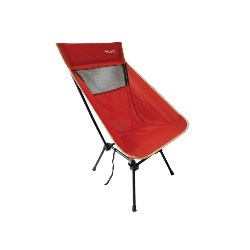 Πτυσσόμενη Καρέκλα Camping Eagle της Hupa TER82887 trazeras|TER82887