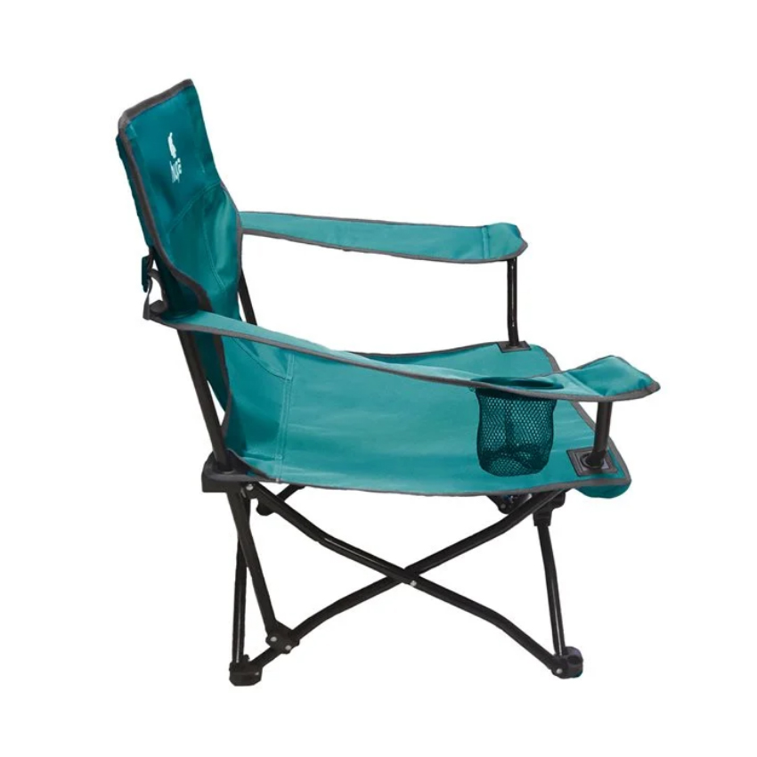 Καρέκλα Παραλίας Rest (4 Χρώματα) της Hupa TER67626 trazeras|TER67626