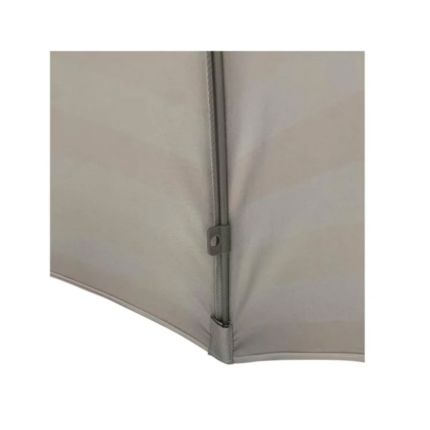 Ομπρέλα Παραλίας Scarlet, Purple, UPF 50 της Hupa TER82931 trazeras|TER82931