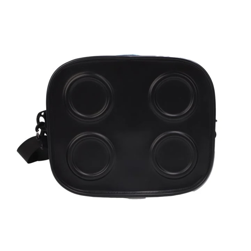 Ισοθερμική Τσάντα Fresh 22L, Anthracite της Hupa TER82935 trazeras|TER82935