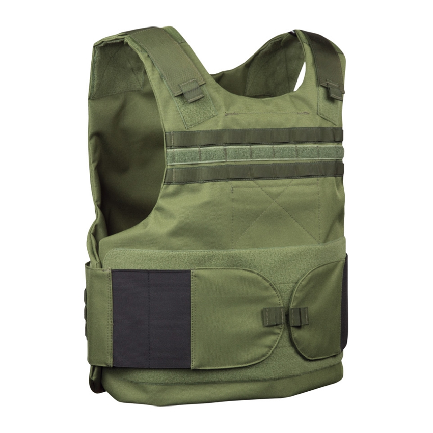 Γιλέκο Μάχης Omega 4, Olive της 75 Tactical, TRA82955 trazeras|TRA82955
