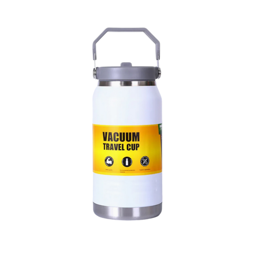 Φορητό Παγούρι Θερμός 1400ml, TRD82958 trazeras|TRD82958