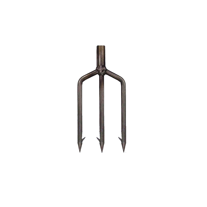 Τρίαινα T3, 6mm, Inox της Tech Pro ION83036 trazeras|ION83036
