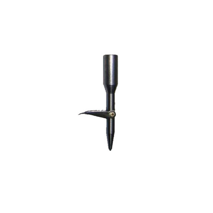 Δελφινιέρα T5, 5mm, Inox της Tech Pro ION83041 trazeras|ION83041