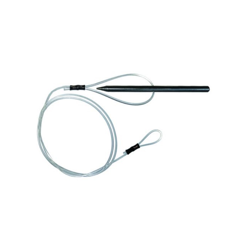 Ψαροβελόνα Inox Set 11/6mm της Tech Pro, ION83046 trazeras|ION83046