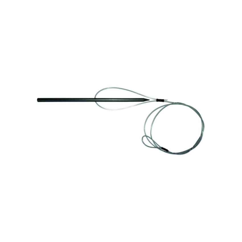 Ψαροβελόνα Inox Set 18/6mm της Tech Pro, ION83047 trazeras|ION83047