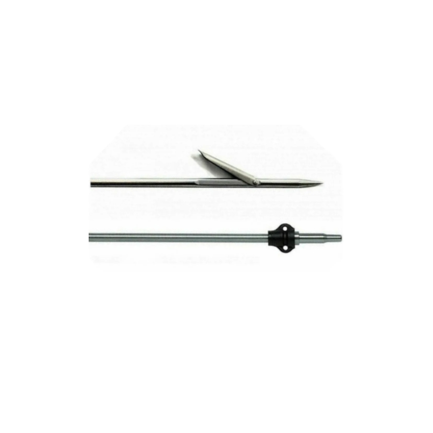 Βέργα Ταϊτής Λαστιχοβόλων Όπλων Inox 6.5mm (6 Μεγέθη) της Tech Pro, ION83062 trazeras|ION83062