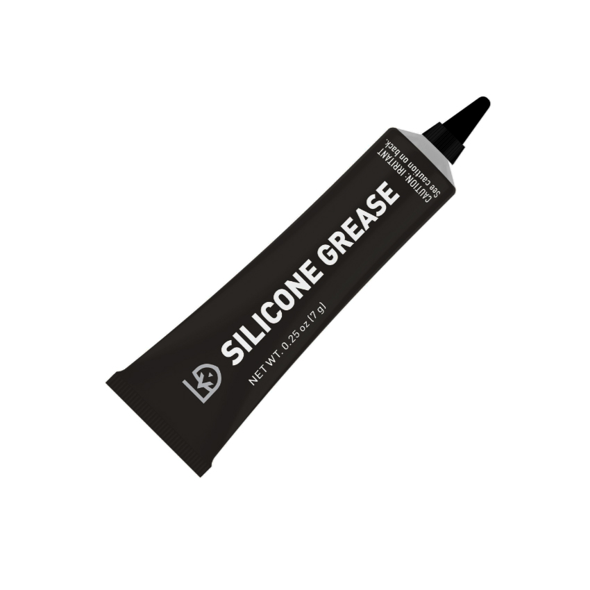 Σωληνάριο, Γράσο Σιλικόνης Silicone Grease 7g, της McNett UNI83859 trazeras|UNI83859