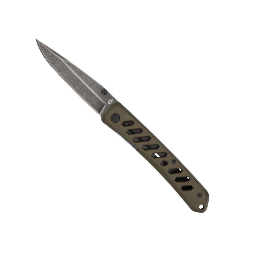 Σουγιάς Affirm (Olive) της Gerber TSO82052 trazeras|TSO82052