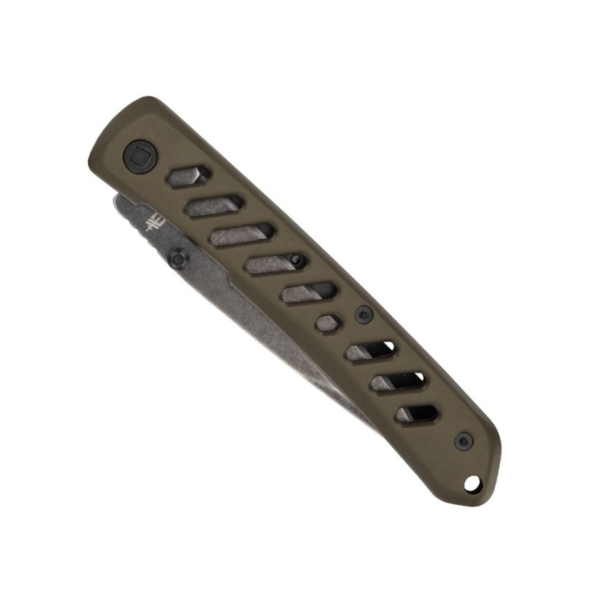 Σουγιάς Affirm (Olive) της Gerber TSO82052 trazeras|TSO82052