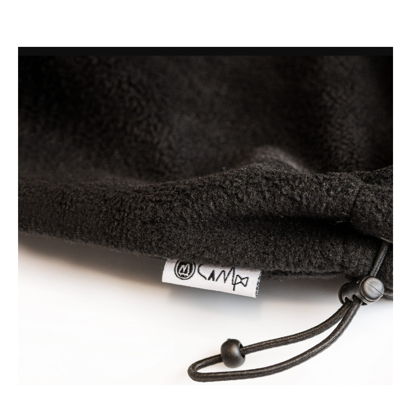 Παιδικό Περιλαίμιο Warmer Fleece της Campo ION83944 trazeras|ION83944