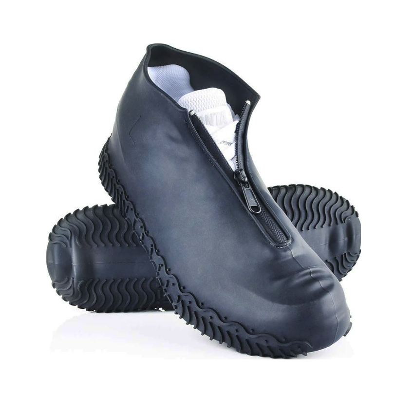 Αδιάβροχα Καλύμματα Παπουτσιών, Waterproof Silicone Shoe Cover της Campo ION83948 trazeras|ION83948