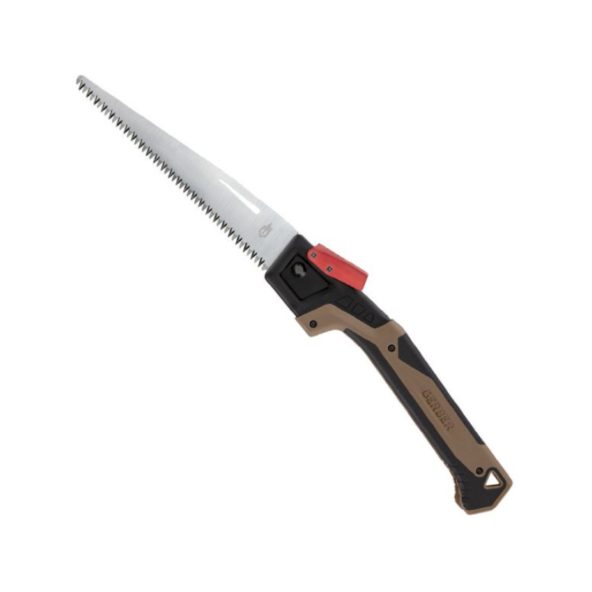 Πτυσσόμενο Πριόνι Bush της Gerber TSO82056 trazeras|TSO82056