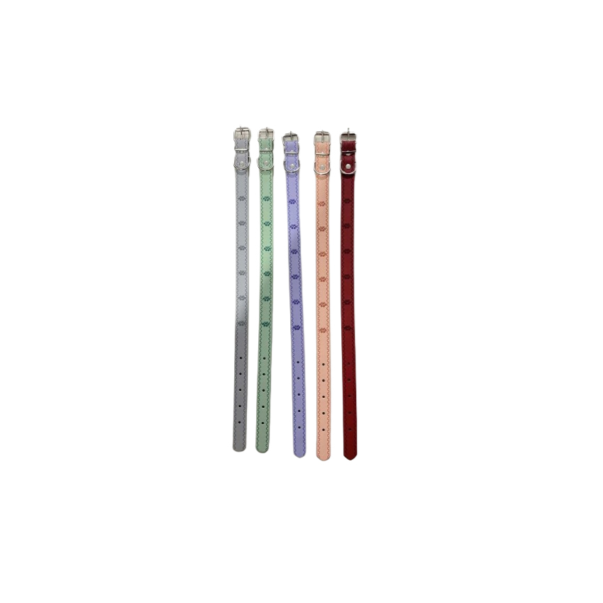Κολάρο Σκύλου 2x46cm, Mod.550160 (5 Χρώματα) TRD83997 trazeras|TRD83997