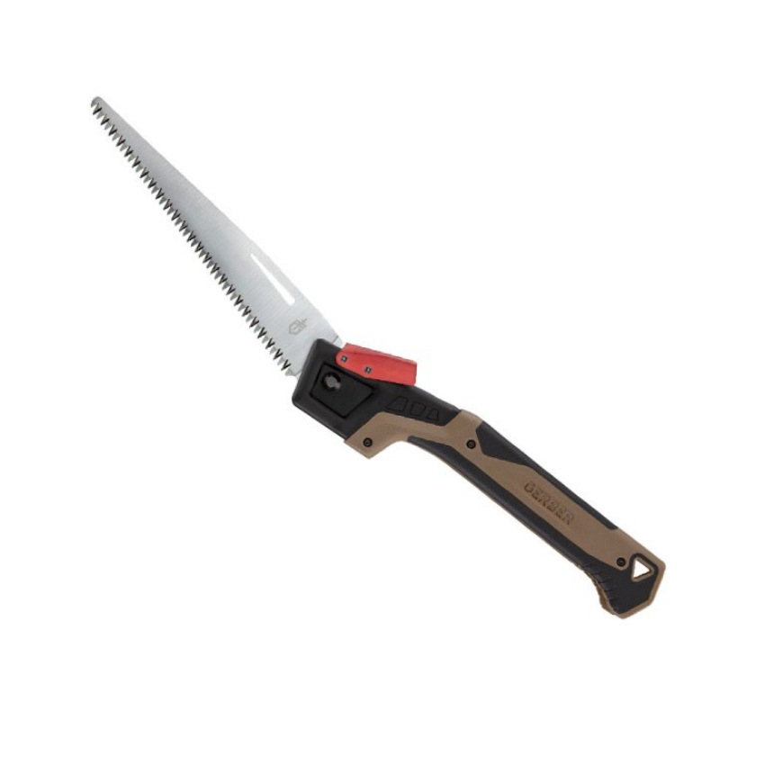 Πτυσσόμενο Πριόνι Bush της Gerber TSO82056 trazeras|TSO82056