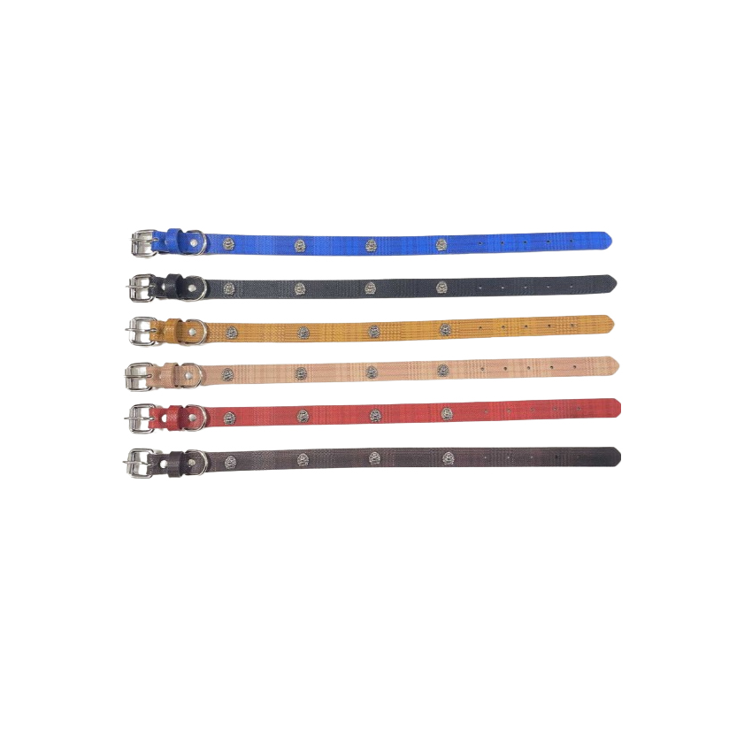 Κολάρο Σκύλου 2x46cm, Mod.550187 με Σχέδια, (5 Χρώματα) TRD84003 trazeras|TRD84003