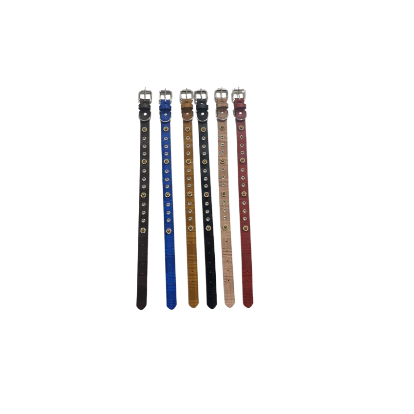 Κολάρο Σκύλου 3x56cm, Mod.550187, (6 Χρώματα) TRD84005 trazeras|TRD84005