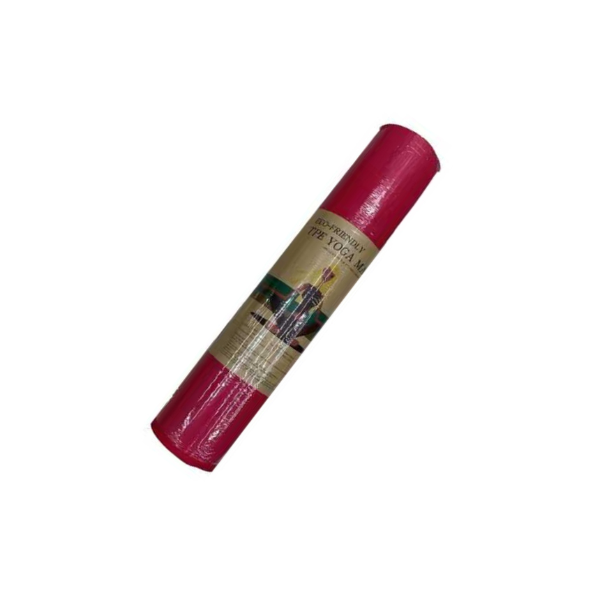 Στρώμα Γυμναστικής Yoga Mat, TRD84006 trazeras|TRD84006