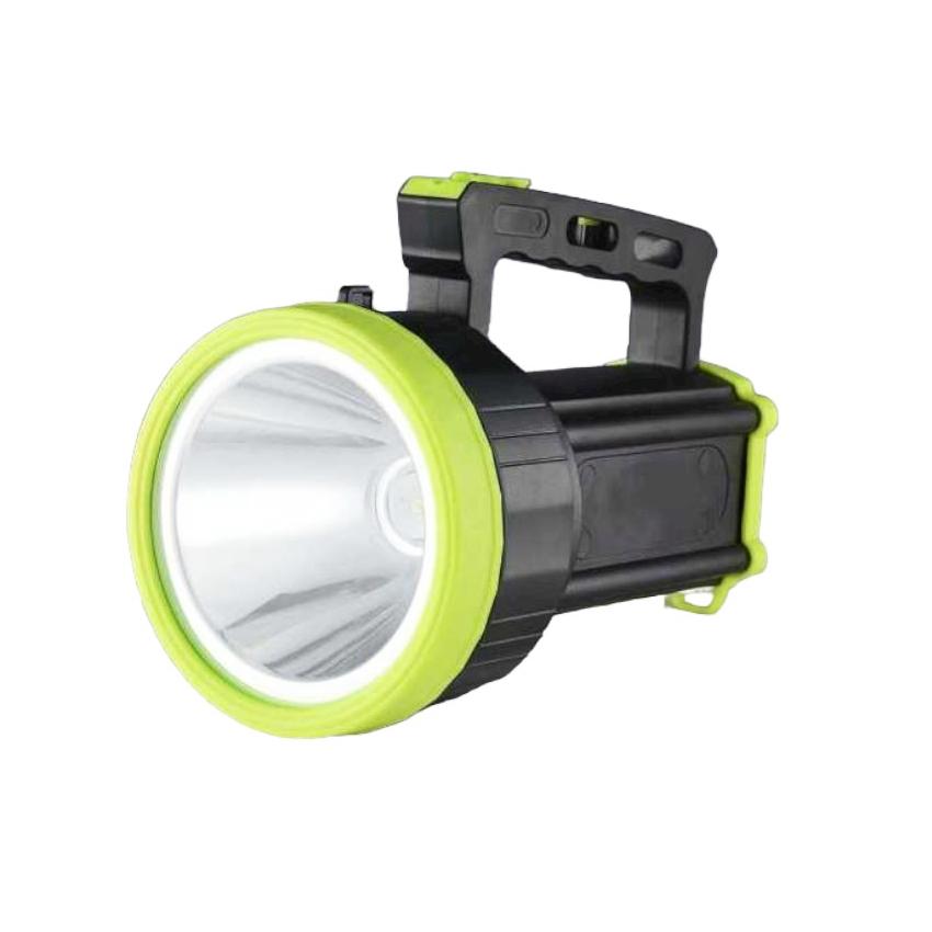 Επαναφορτιζόμενος Φακός LED, 5800-L2, TRD84029 trazeras|TRD84029