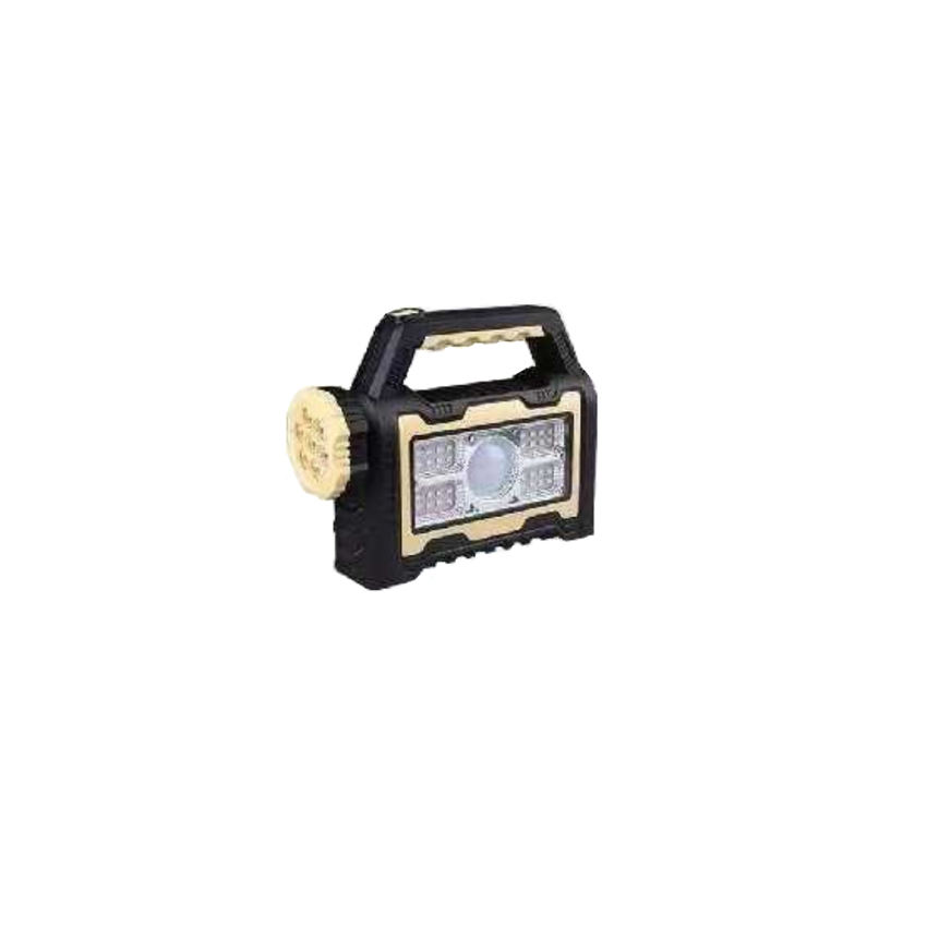 Επαναφορτιζόμενος Φακός LED, 8031A, TRD84033 trazeras|TRD84033