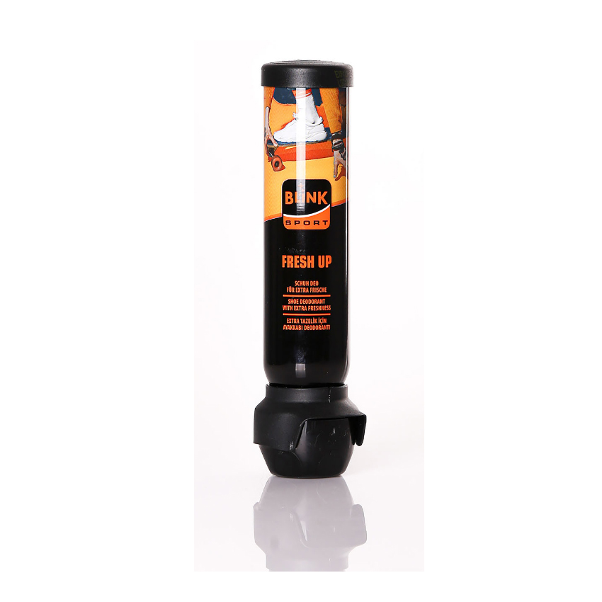 Αποσμητικό Υποδημάτων Fresh Up 100ml της Blink Sport Deo, ALP82093 trazeras|ALP82093