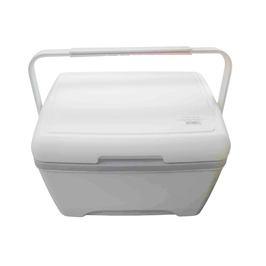 Ψυγείο Παραλίας 8L, White TRD84099 trazeras|TRD84099
