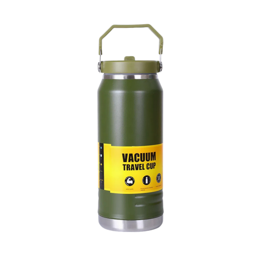 Φορητό Παγούρι Θερμός 1000ml, TRD84102 trazeras|TRD84102