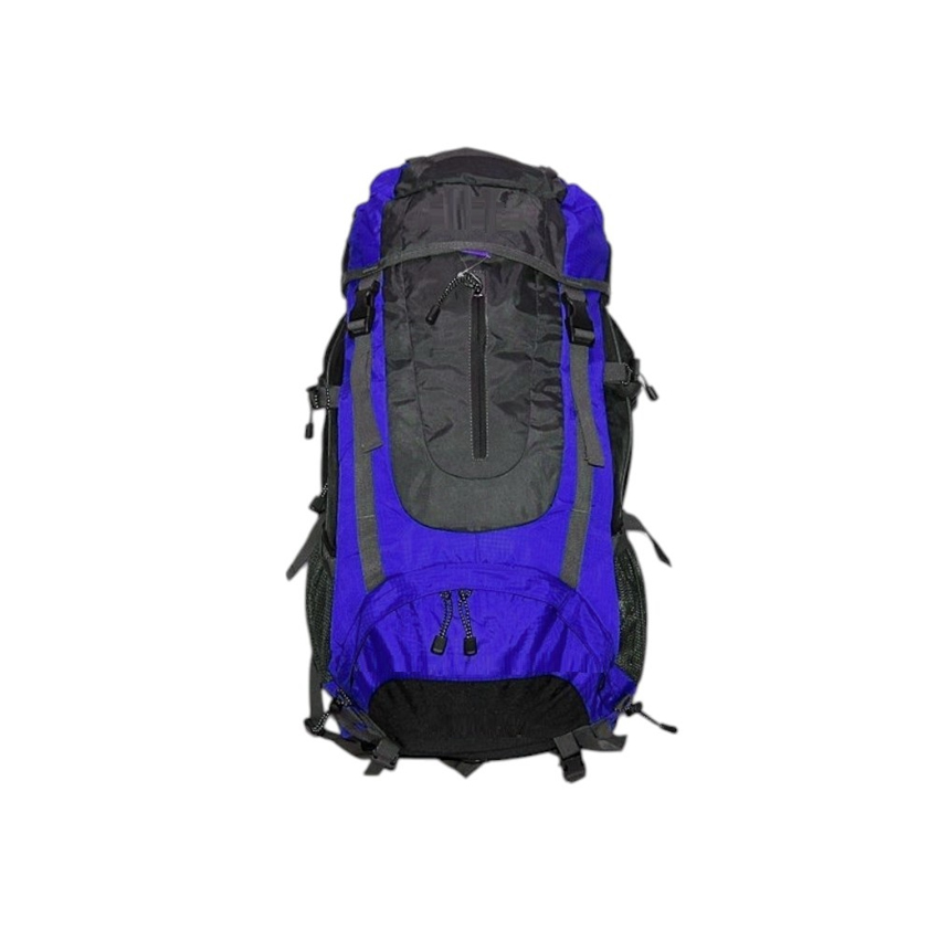 Σακίδιο Πεζοπορίας 60L, Μπλε, TRD84133 trazeras|TRD84133