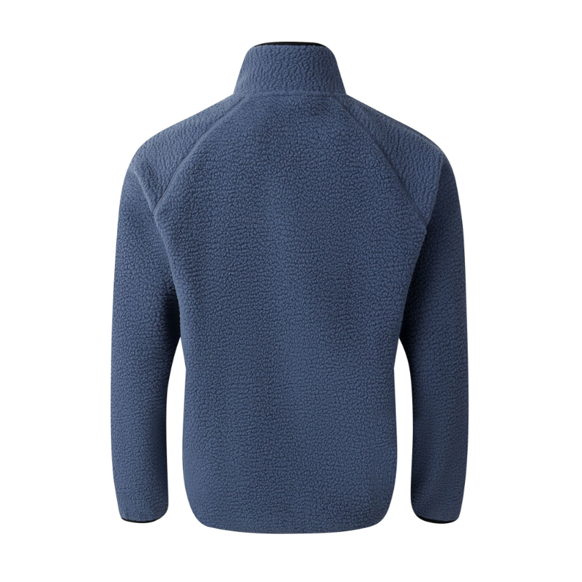Ανδρική Ζακέτα Fleece Men's Camber (Blue) της Dare 2B, POL84415 trazeras|POL84415