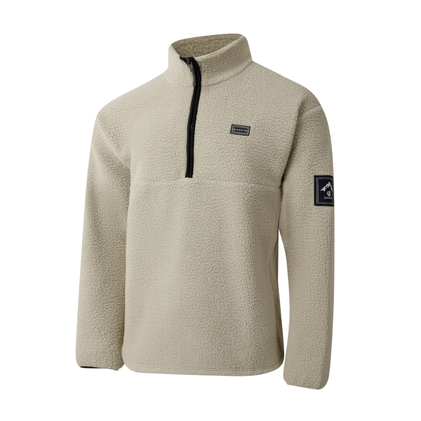 Ανδρική Μπλούζα Fleece Twin Tip (Beige) της Dare 2B, POL84418 trazeras|POL84418