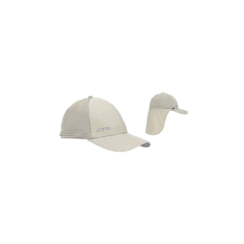 Καπέλο Summit Trucker (Beige) της CTR, POL84419 trazeras|POL84419