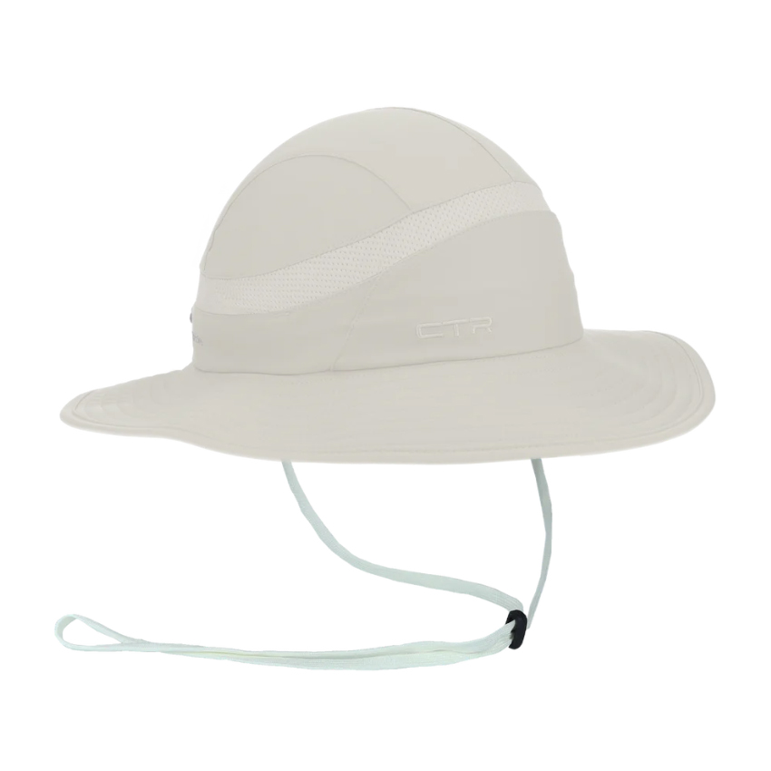 Καπέλο Summit Ladies Boonie (White) της CTR POL84420 trazeras|POL84420