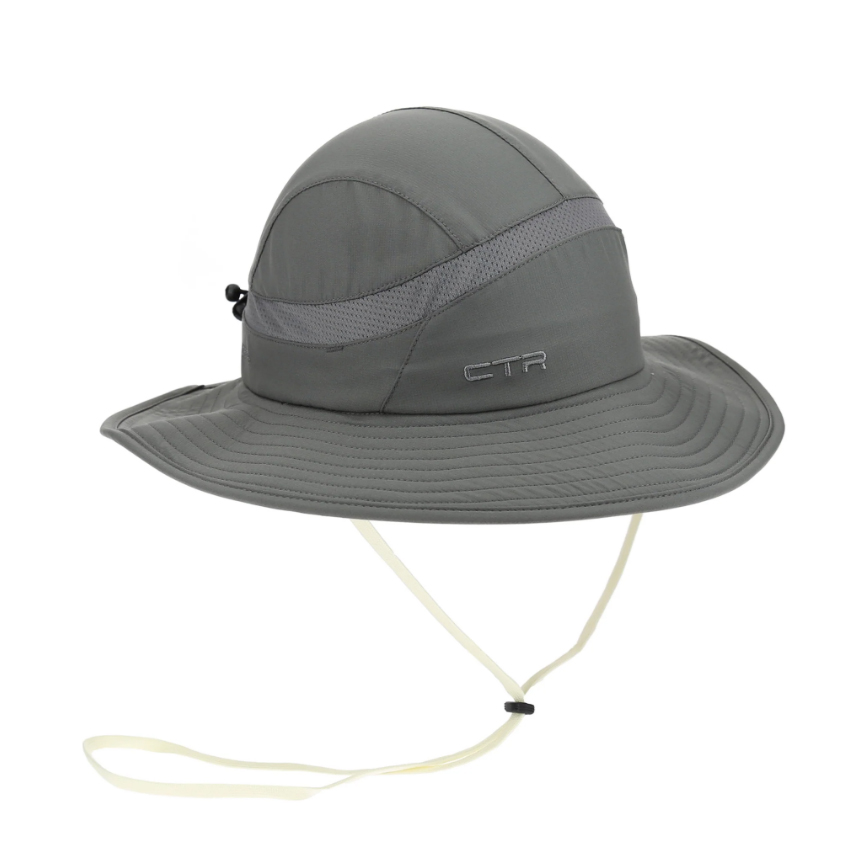 Καπέλο Summit Ladies Boonie (Black) της CTR POL84421 trazeras|POL84421