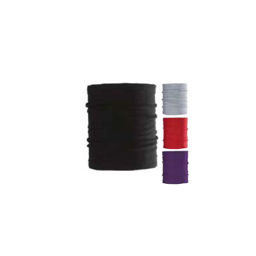 Περιλαίμιο Drake Polar Fleece (3 Χρώματα) της Chaos, POL60712 trazeras|POL60712