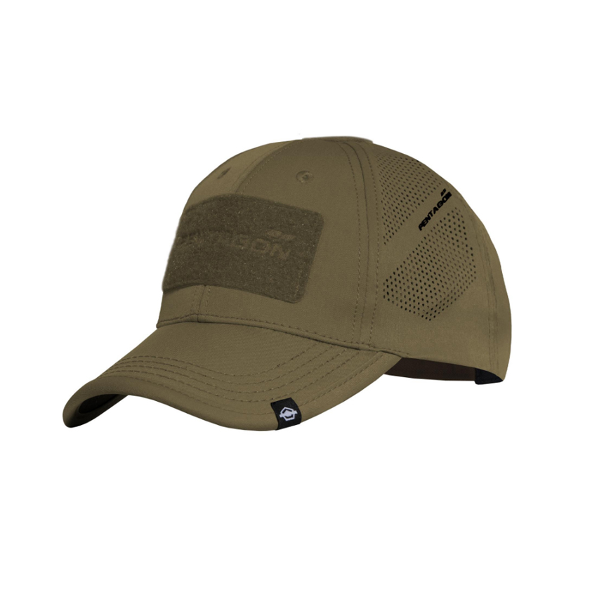 Τζόκεϋ Aeolus Cap, Laser Cut (Ral) της Pentagon PEN84172 trazeras|PEN84172
