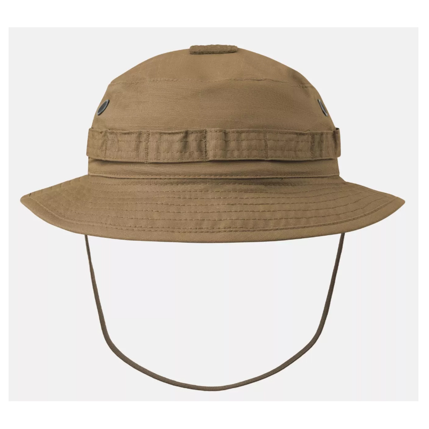 Καπέλο Boonie Hat Mk2 PolyCotton Stretch Ripstop (Coyote) της Helikon-Tex ENT84437 trazeras|ENT84437