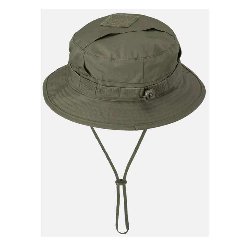 Καπέλο CPU Cotton RipStop (Olive) της Helicon-Tex LIK84438 trazeras|LIK84438