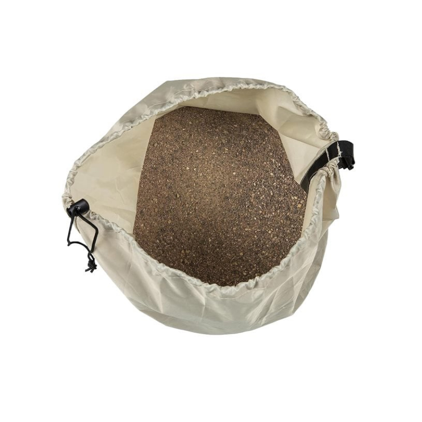 Σετ Σακίδια Άμμου / Άγκυρες Sand Bags (White) της Hupa, DIM84442 trazeras|DIM84442