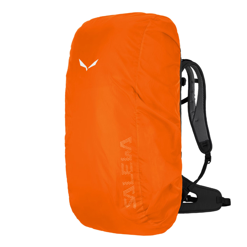 Αδιάβροχο Κάλυμμα Σακιδίων (Orange) της Salewa POL84472 trazeras|POL84472