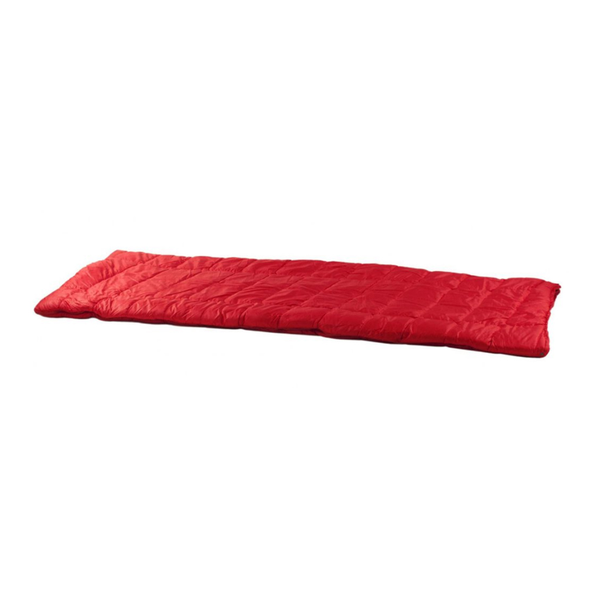 Υπνόσακος / Διπλό πάπλωμα, +10°C/+14°C, Wide Dream (Red) της Polo POL84477 trazeras|POL84477