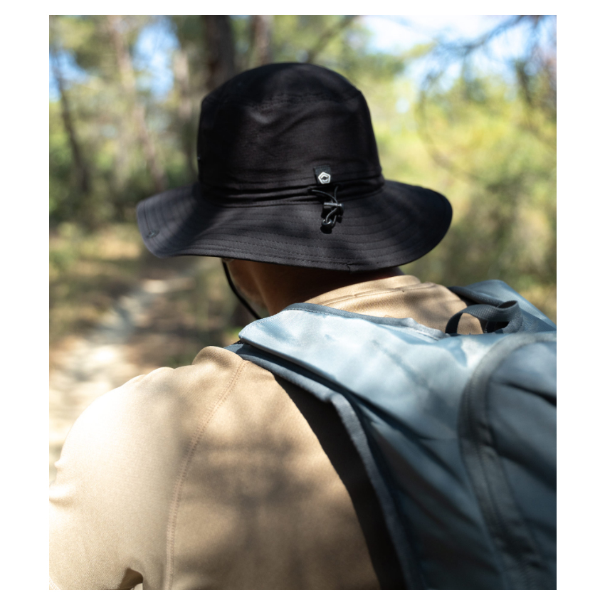 Καπέλο Roo Safari Bush Hat (Beige) της Pentagon PEN84495 trazeras|PEN84495
