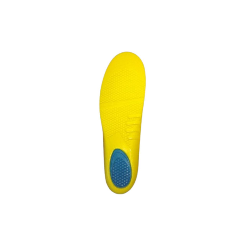 Πάτοι Memory Foam Athletic Giallo, PEL84517 trazeras|PEL84517