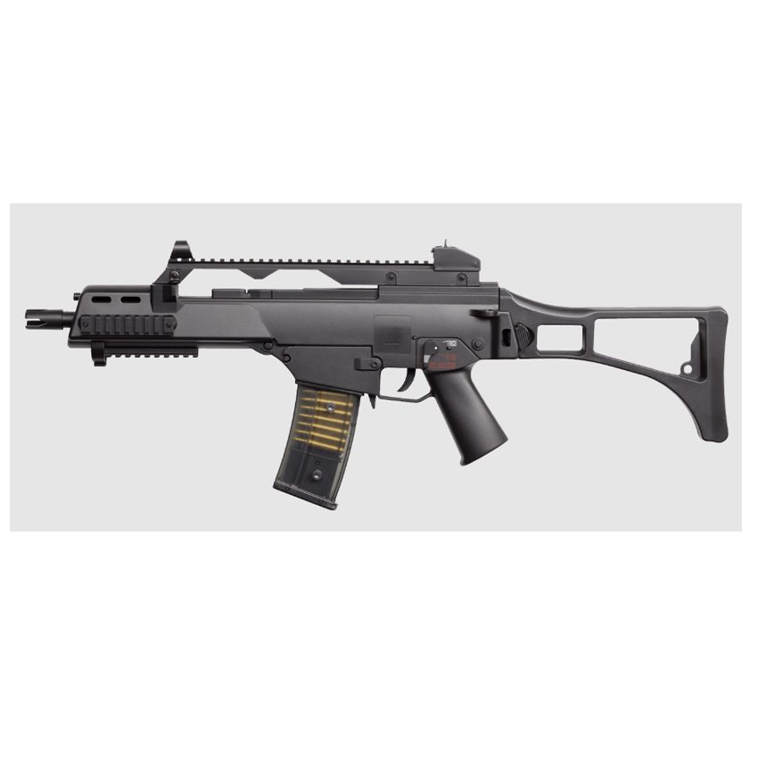 Ηλεκτροκίνητο Όπλο Airsoft, AEG, DL, DLV36, της ASG, VAS84519 trazeras|VAS84519
