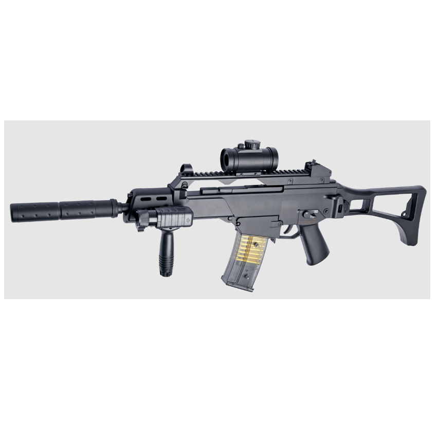 Ηλεκτροκίνητο Όπλο Airsoft, AEG, DL, DLV36, της ASG, VAS84519 trazeras|VAS84519