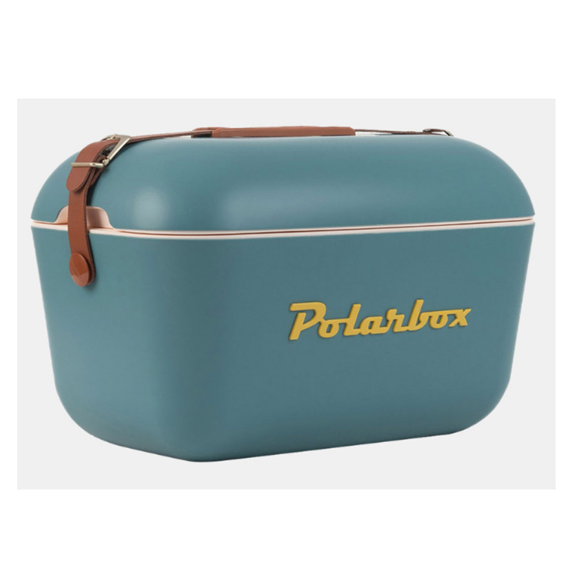Φορητό Ψυγείο Πάγου Cooler POP, 20L (8 Χρώματα) της Polarbox TER75934 trazeras|TER75934
