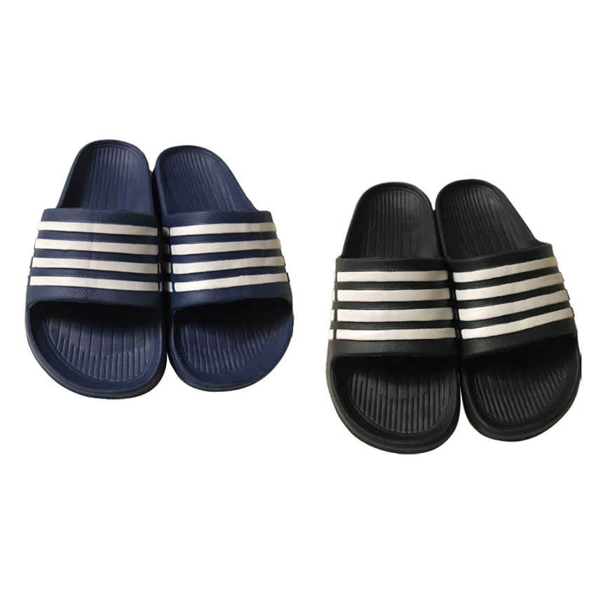Παντόφλες Παραλίας Stripes (2 Χρώματα) της Nysa, NYS84615 trazeras|NYS84615