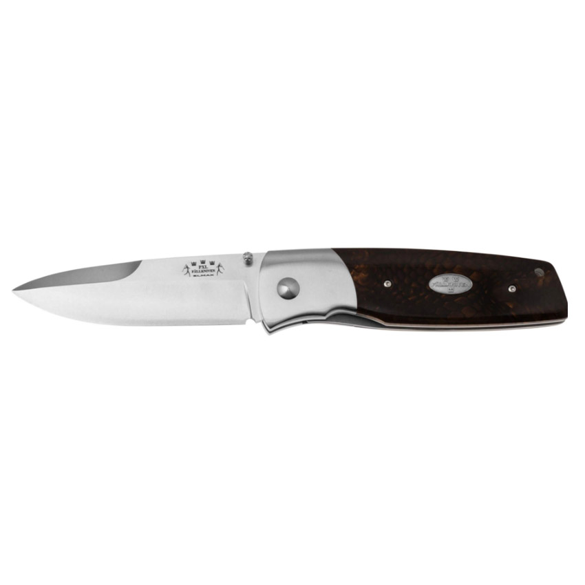 Σουγιάς PXLgd Juma Golden Dragon Elmax της Fallkniven VEL84880 trazeras|VEL84880