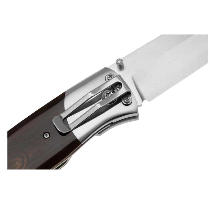 Σουγιάς PXLgd Juma Golden Dragon Elmax της Fallkniven VEL84880 trazeras|VEL84880