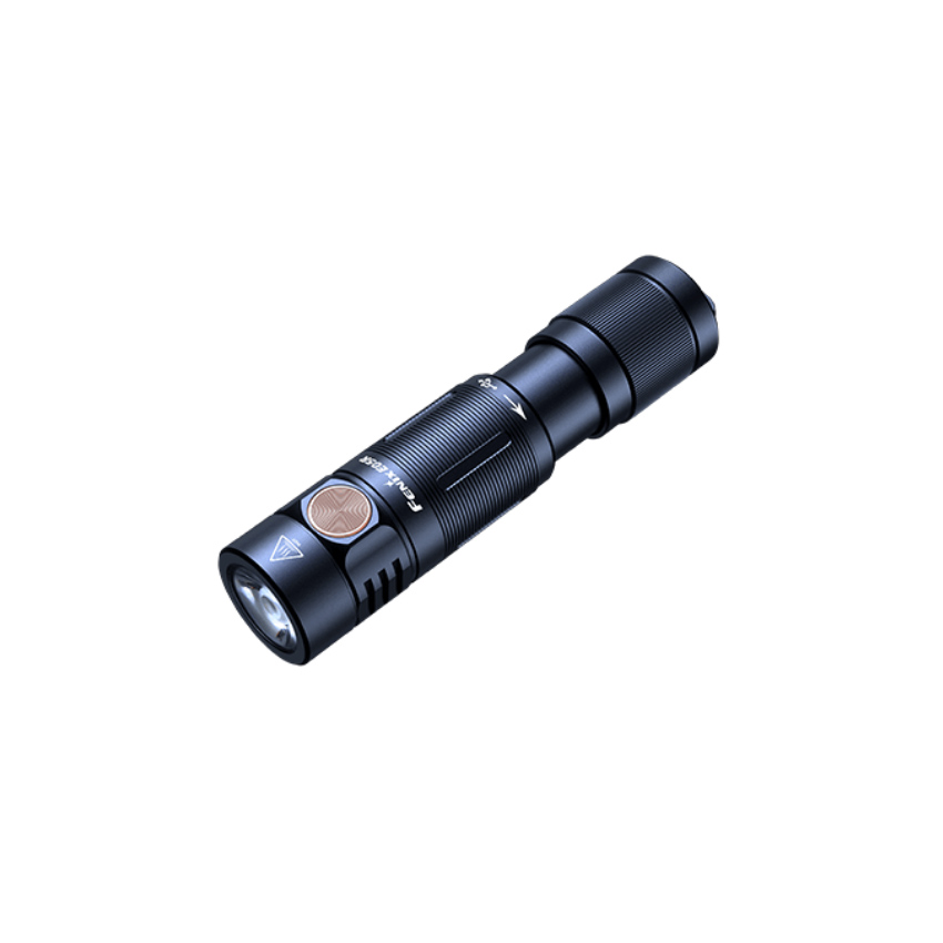Επαναφορτιζόμενος Φακός Μπρελόκ E05R της Fenix VEL84920 trazeras|VEL84920